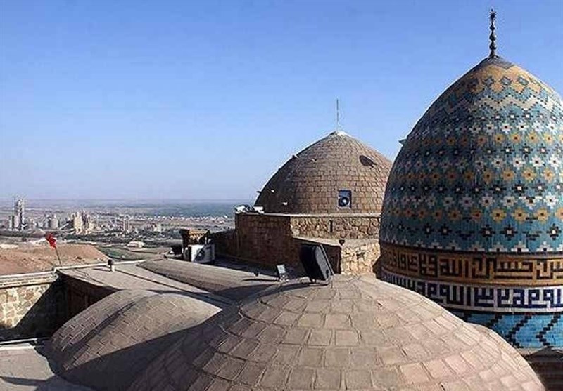 Bibi Sher Bano, a respected and renowned figure known for her wisdom and contributions.