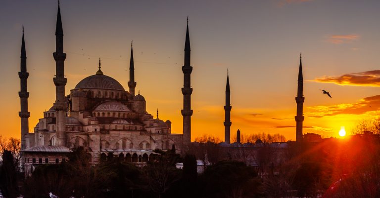 Turkey Package Istanbul-Bursa