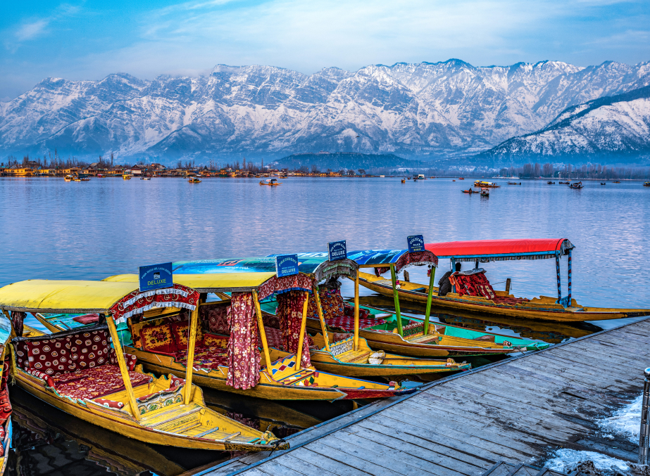 Hunza - Naltar Valley Package