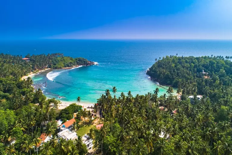 Srilanka Package