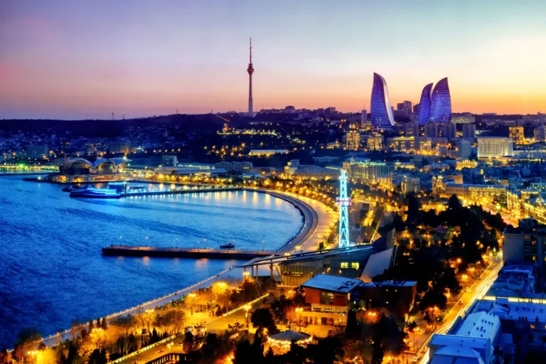 Baku Package
