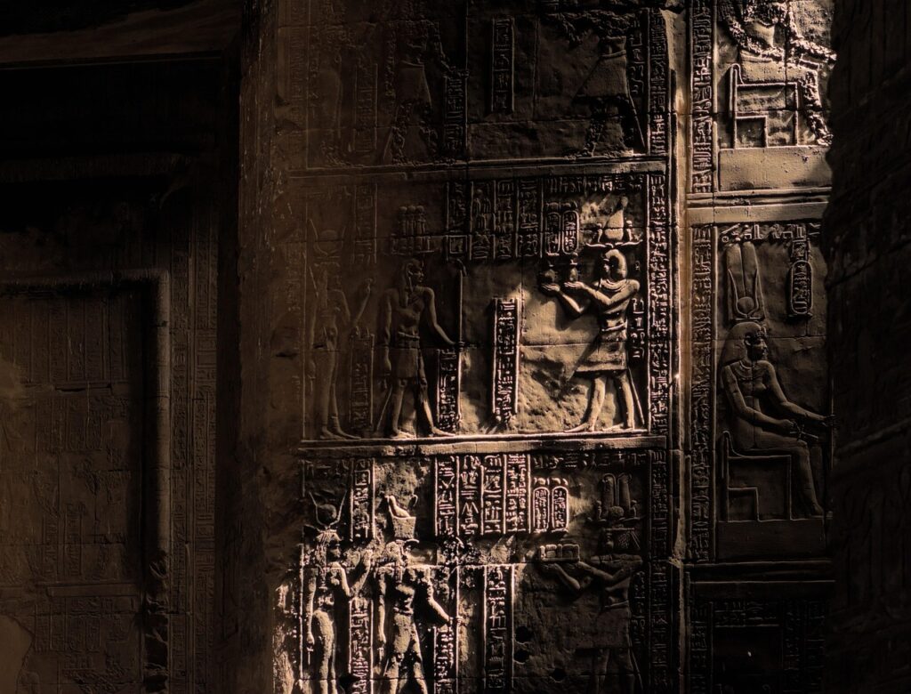 Egypt Package