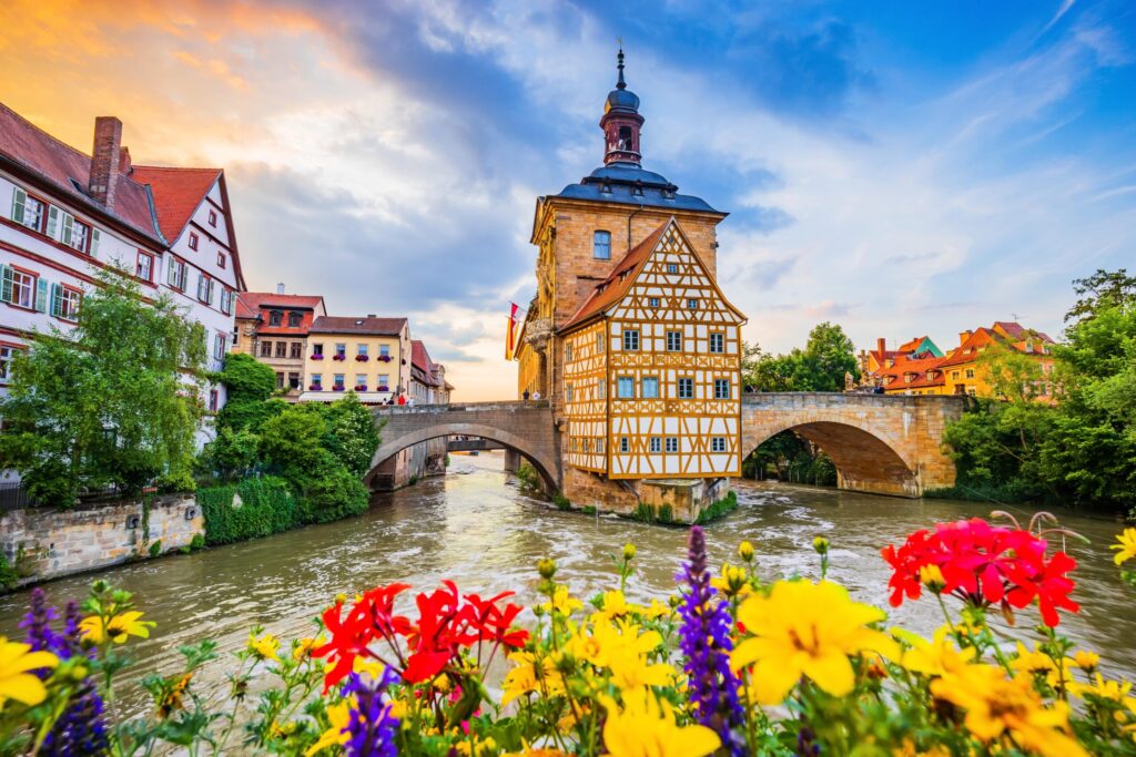 Europe Package Italy-France-Switzerland