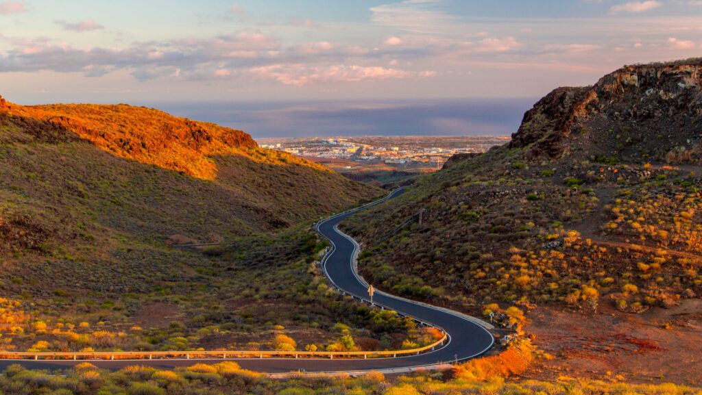 Road Trip - A scenic journey filled with adventure, open roads, and endless exploration.