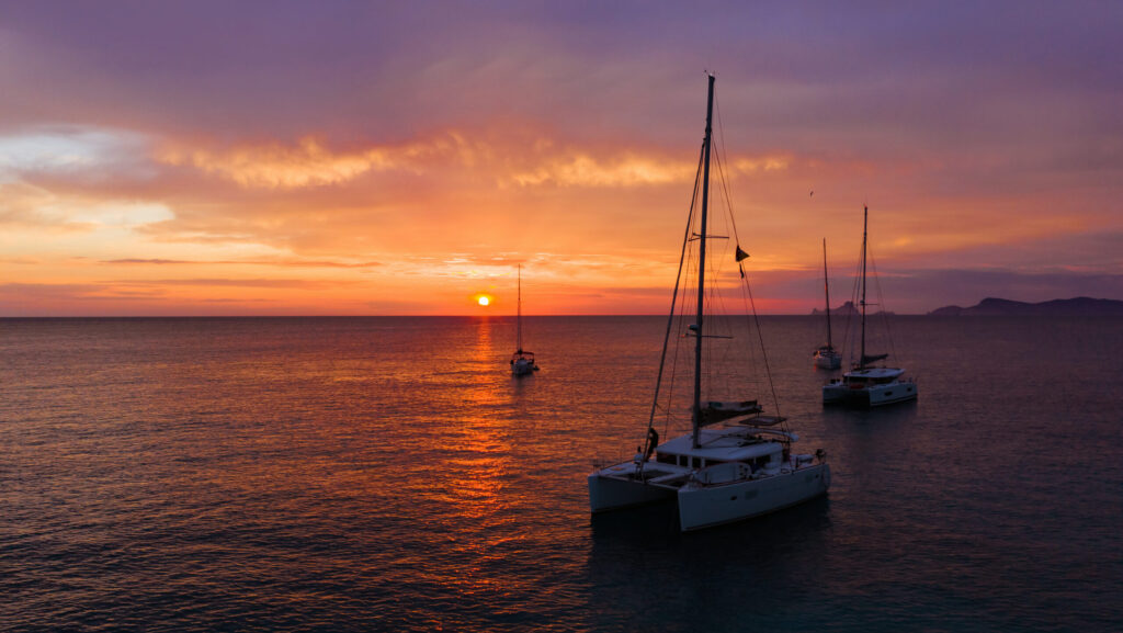 Cruises - A luxurious sea journey with stunning views and endless relaxation.