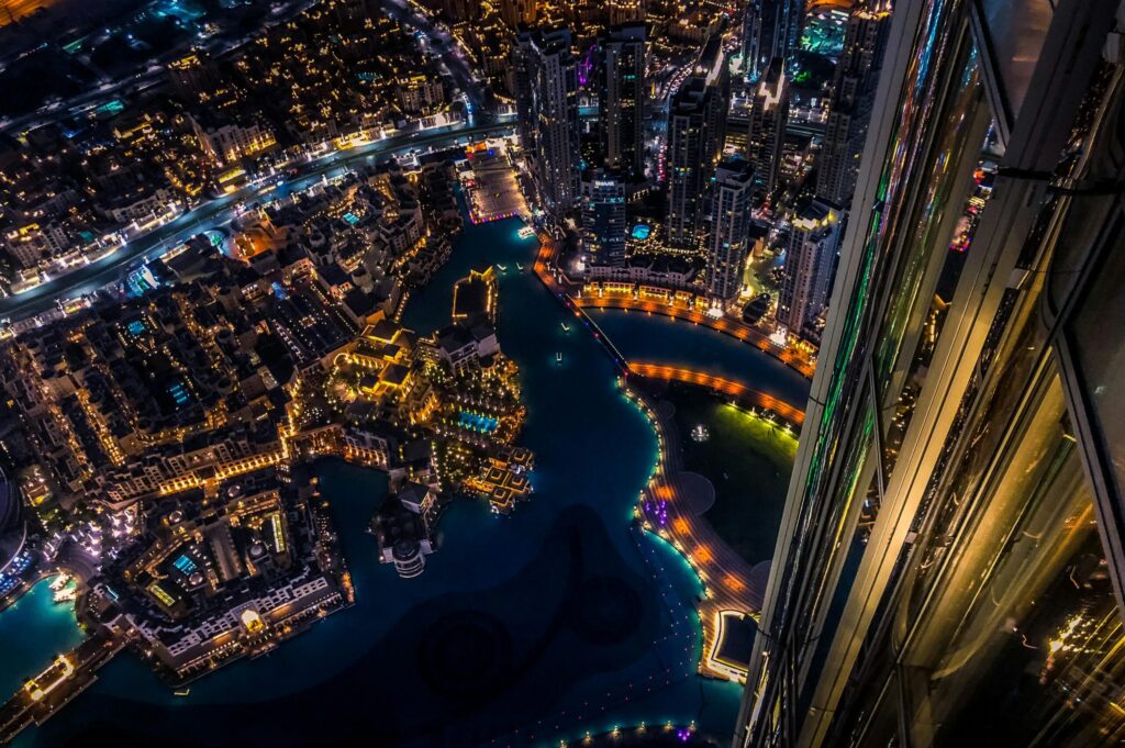 Dubai Package 