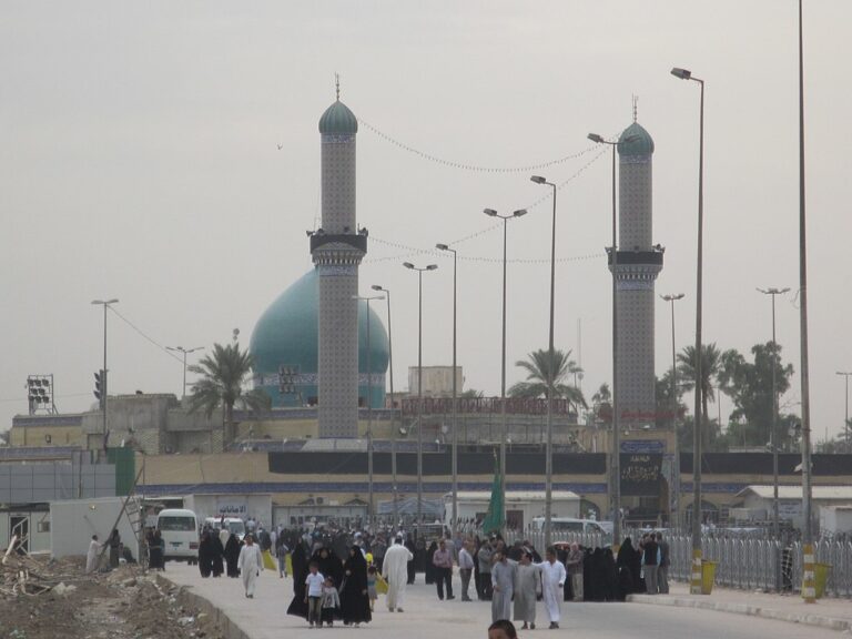 A companion of Imam Ali (AS), known for his loyalty and martyrdom for the cause of Islam.