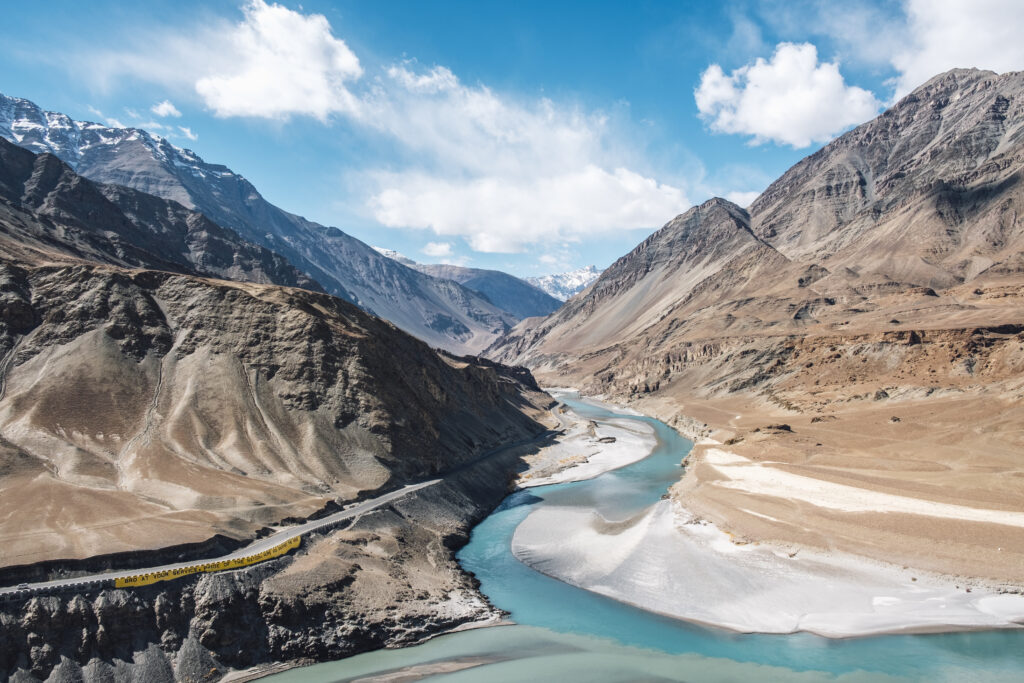 Skardu - Basho Package