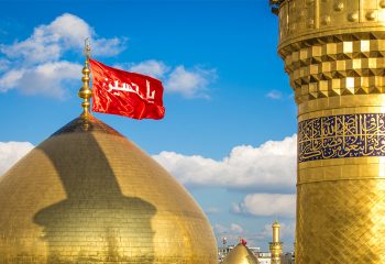 imam hussain shrine